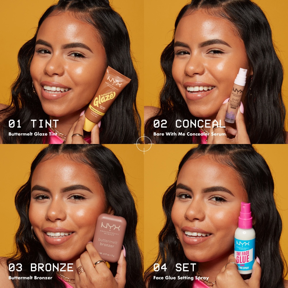 Buttermelt Glaze Soft Glow Skin Tint SPF30