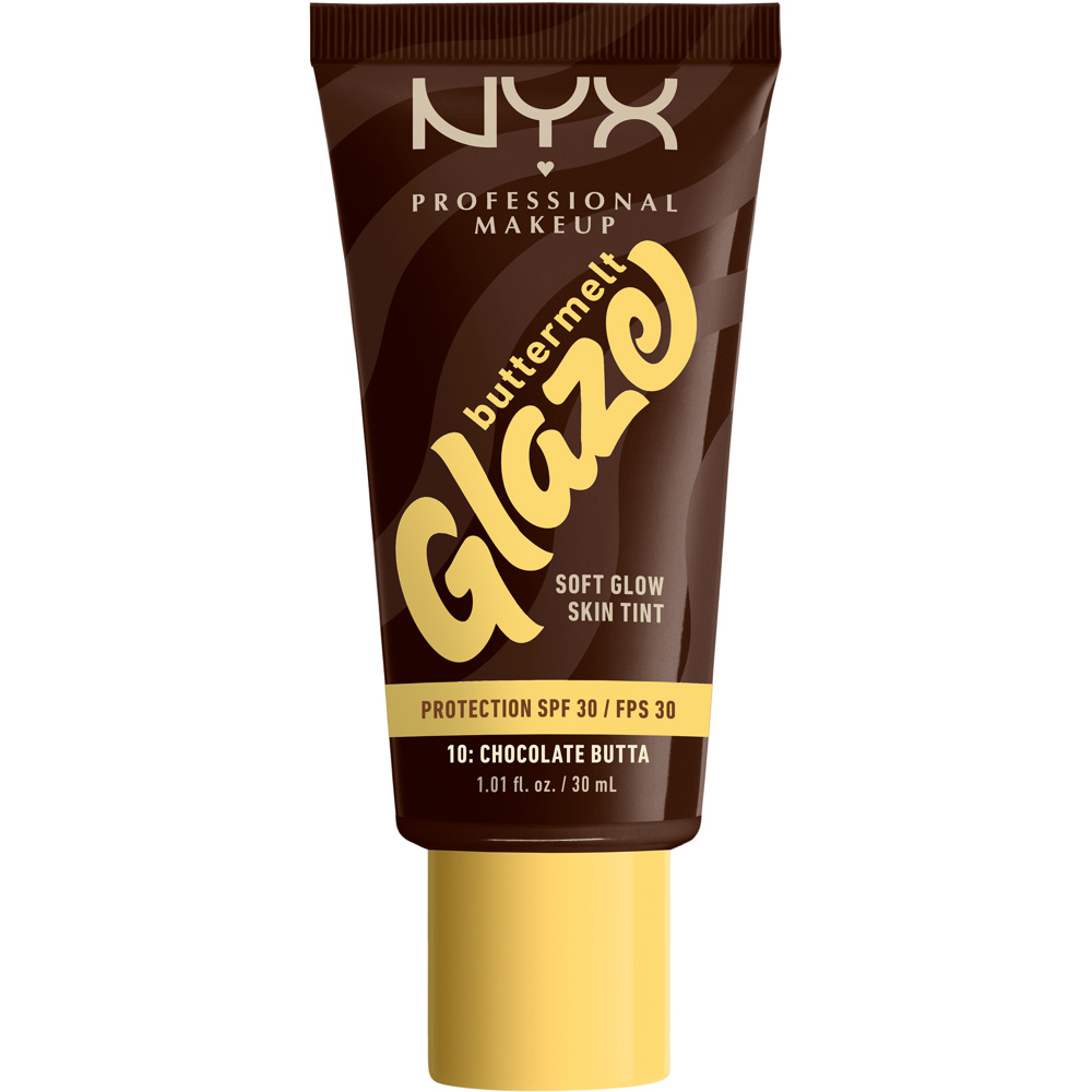 Buttermelt Glaze Soft Glow Skin Tint SPF30