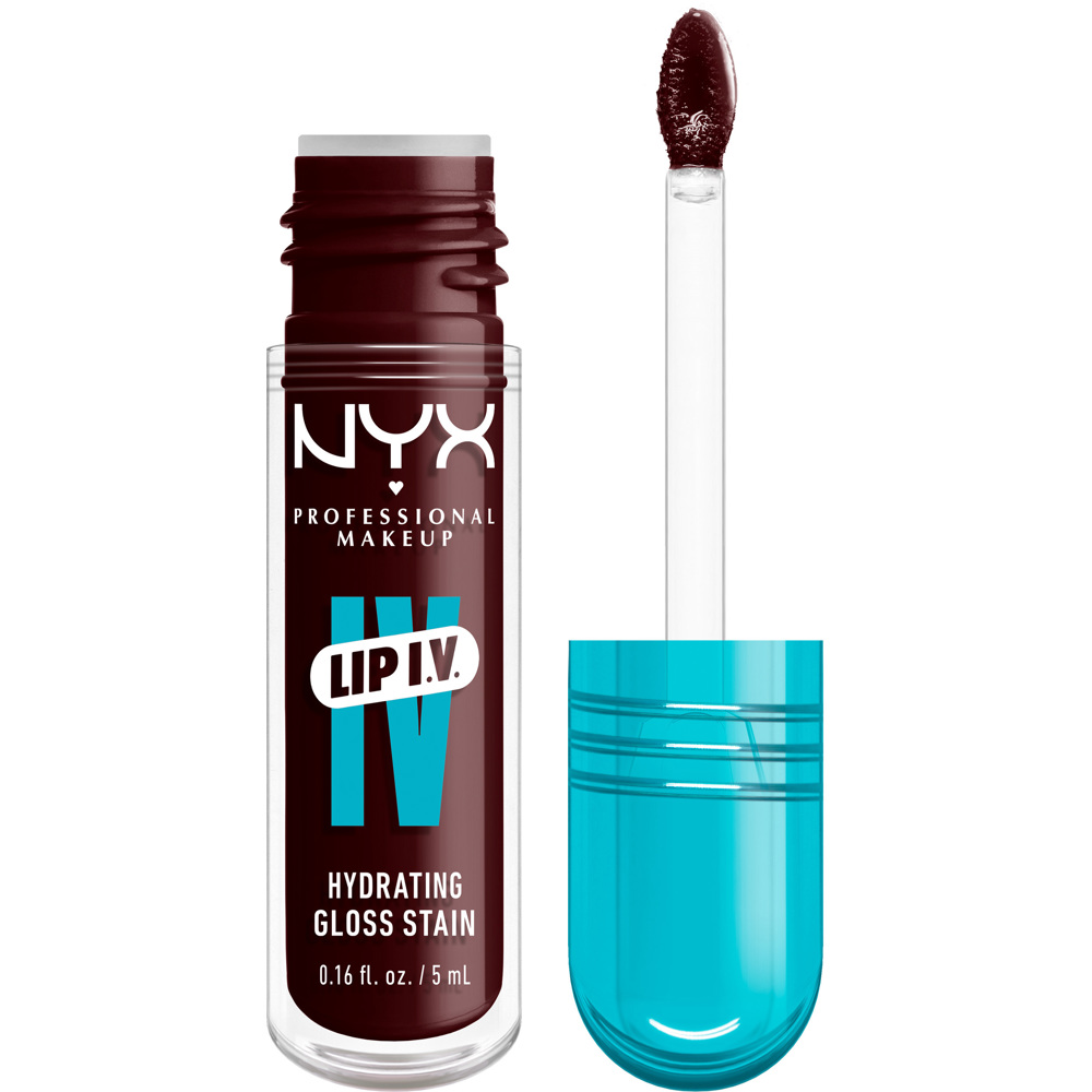 Lip I.V. Hydrating Gloss Stain