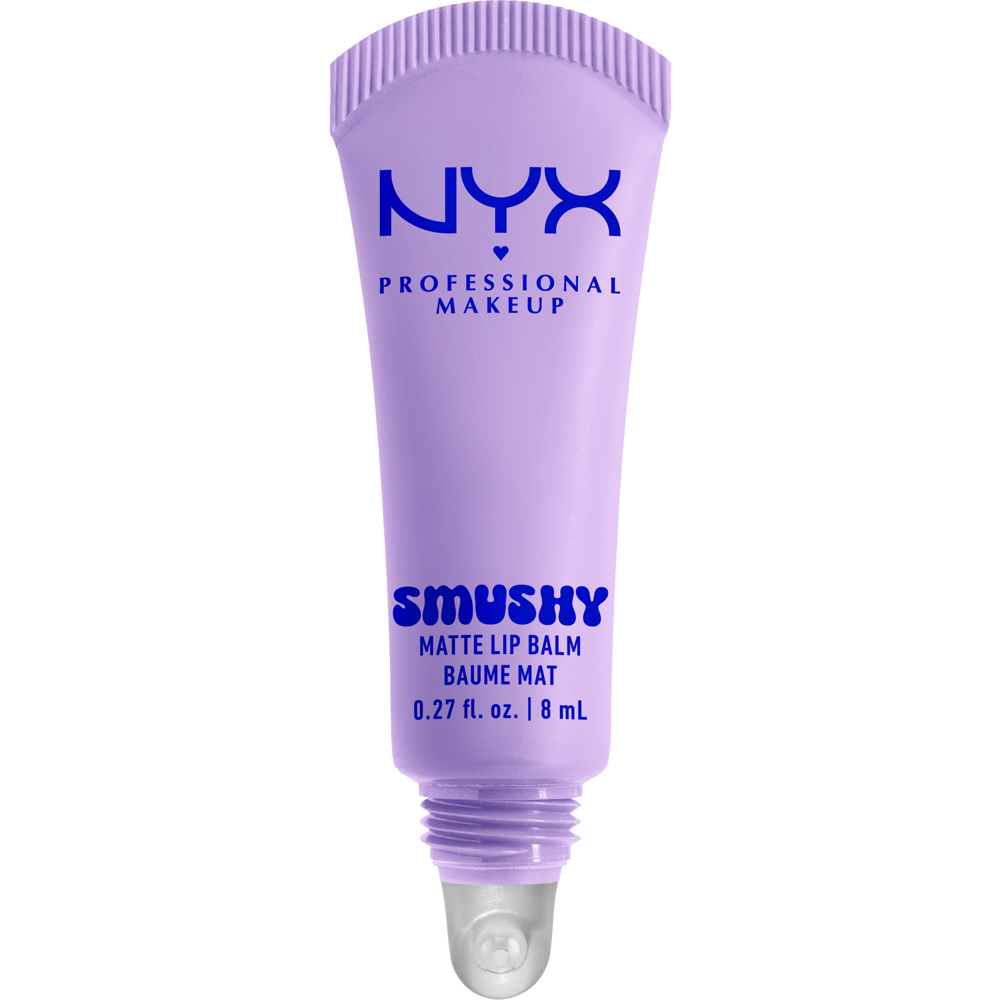 Smushy Matte Lip Balm