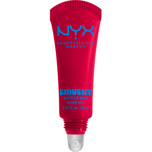 Smushy Matte Lip Balm