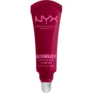 Smushy Matte Lip Balm