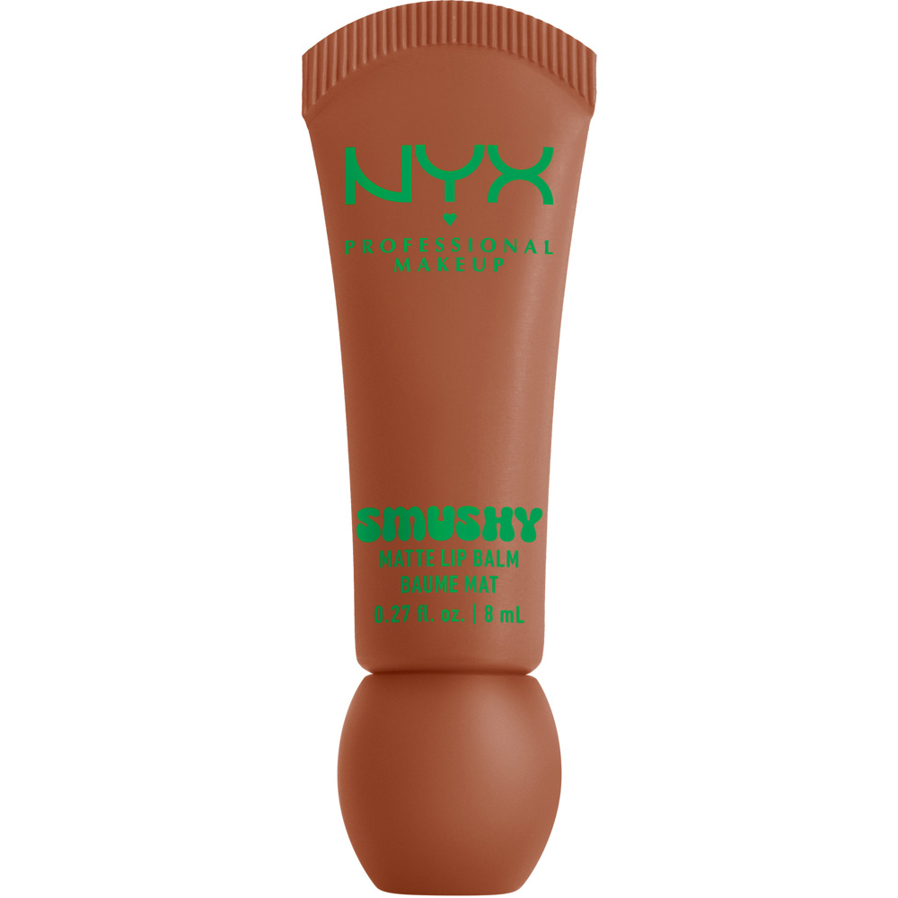 Smushy Matte Lip Balm