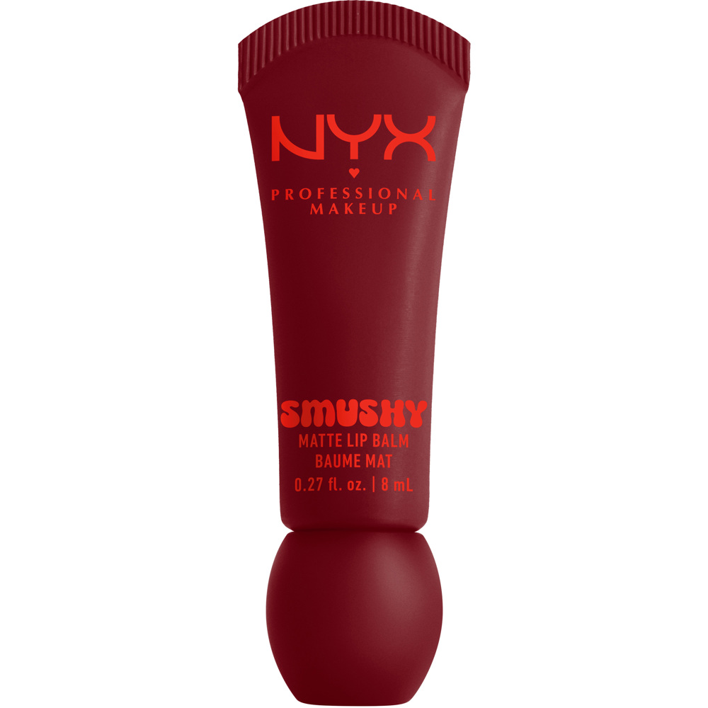 Smushy Matte Lip Balm