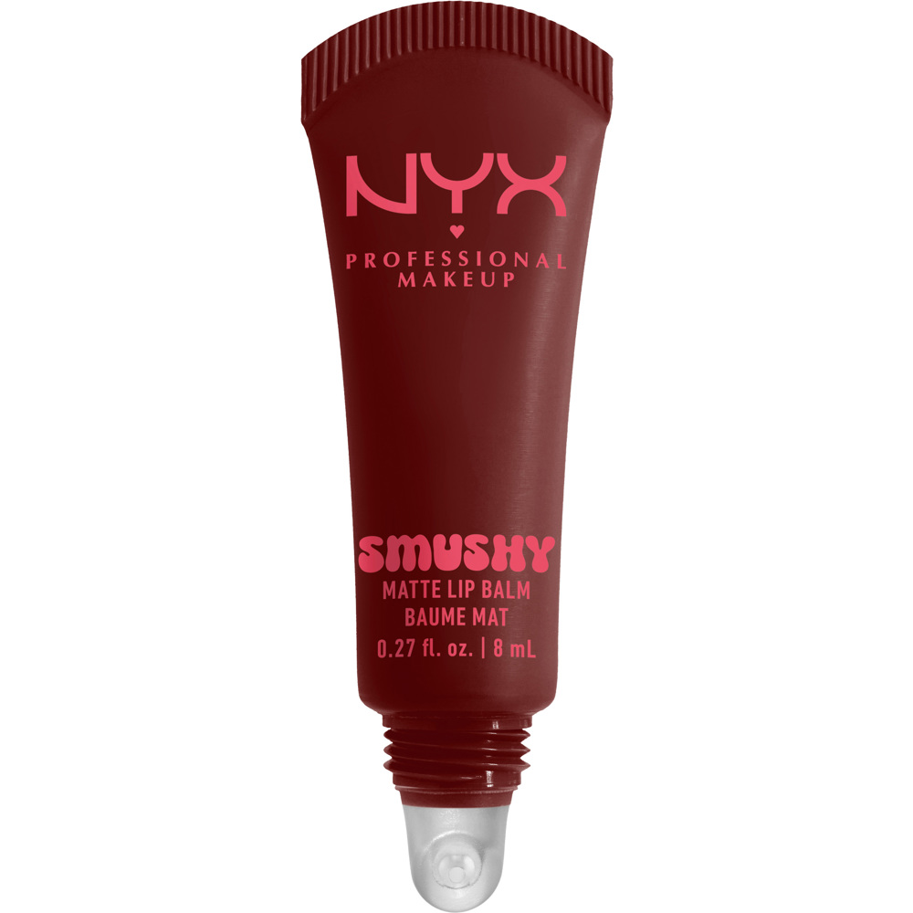 Smushy Matte Lip Balm