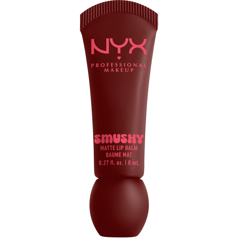 Smushy Matte Lip Balm