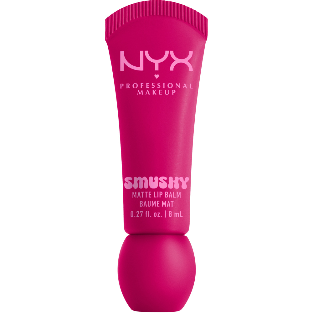 Smushy Matte Lip Balm