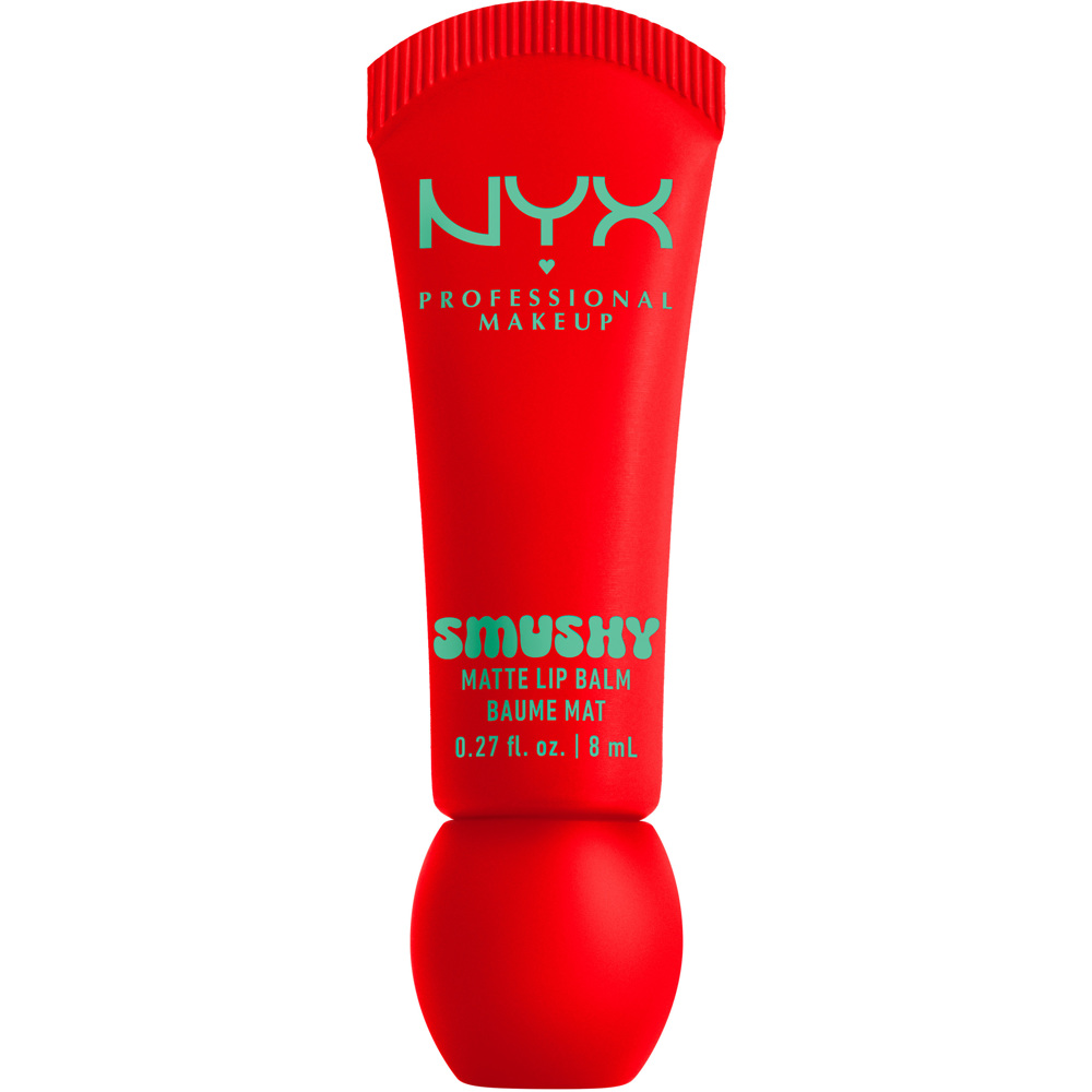 Smushy Matte Lip Balm