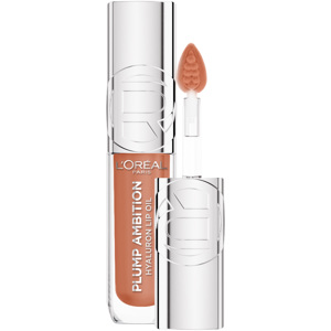 Plump Ambition Hyaluron Lip Oil