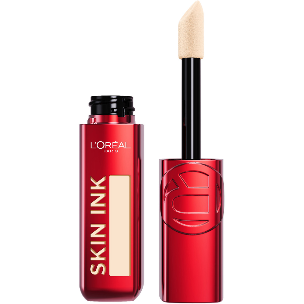 Infaillible Skin Ink