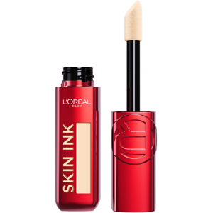 Infaillible Skin Ink