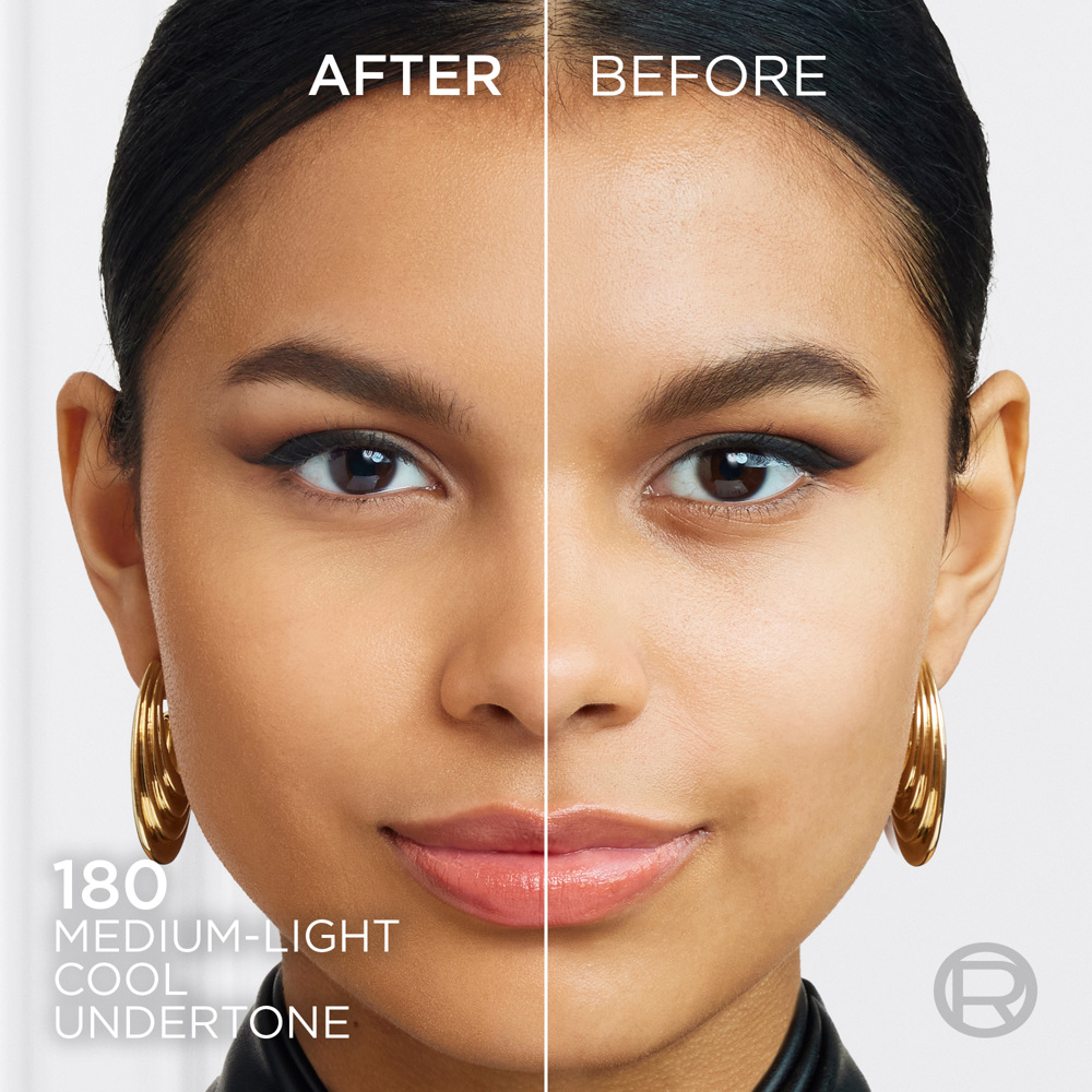 Infaillible Skin Ink