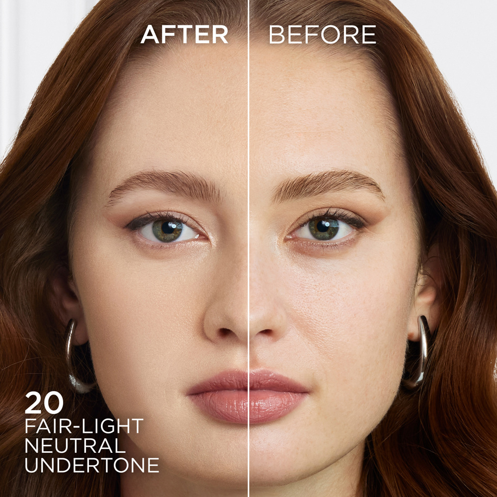 Infaillible Skin Ink