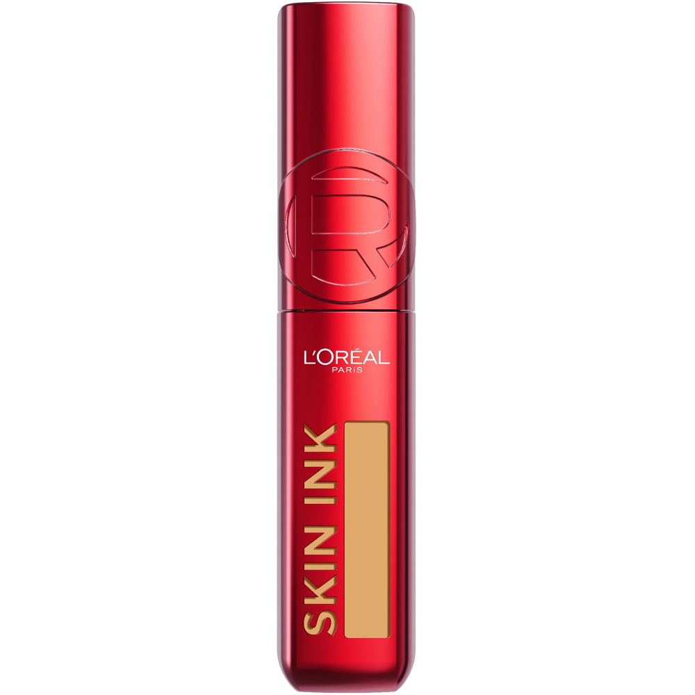 Infaillible Skin Ink