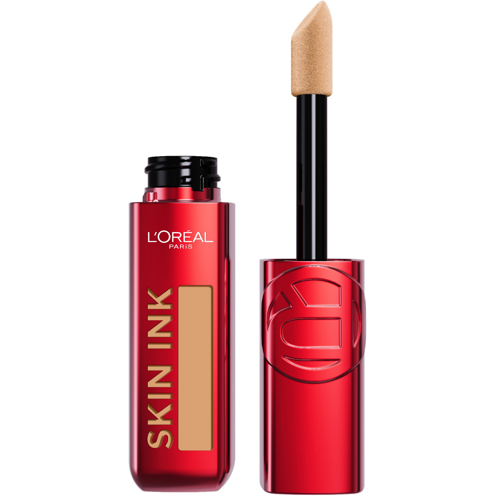 Infaillible Skin Ink