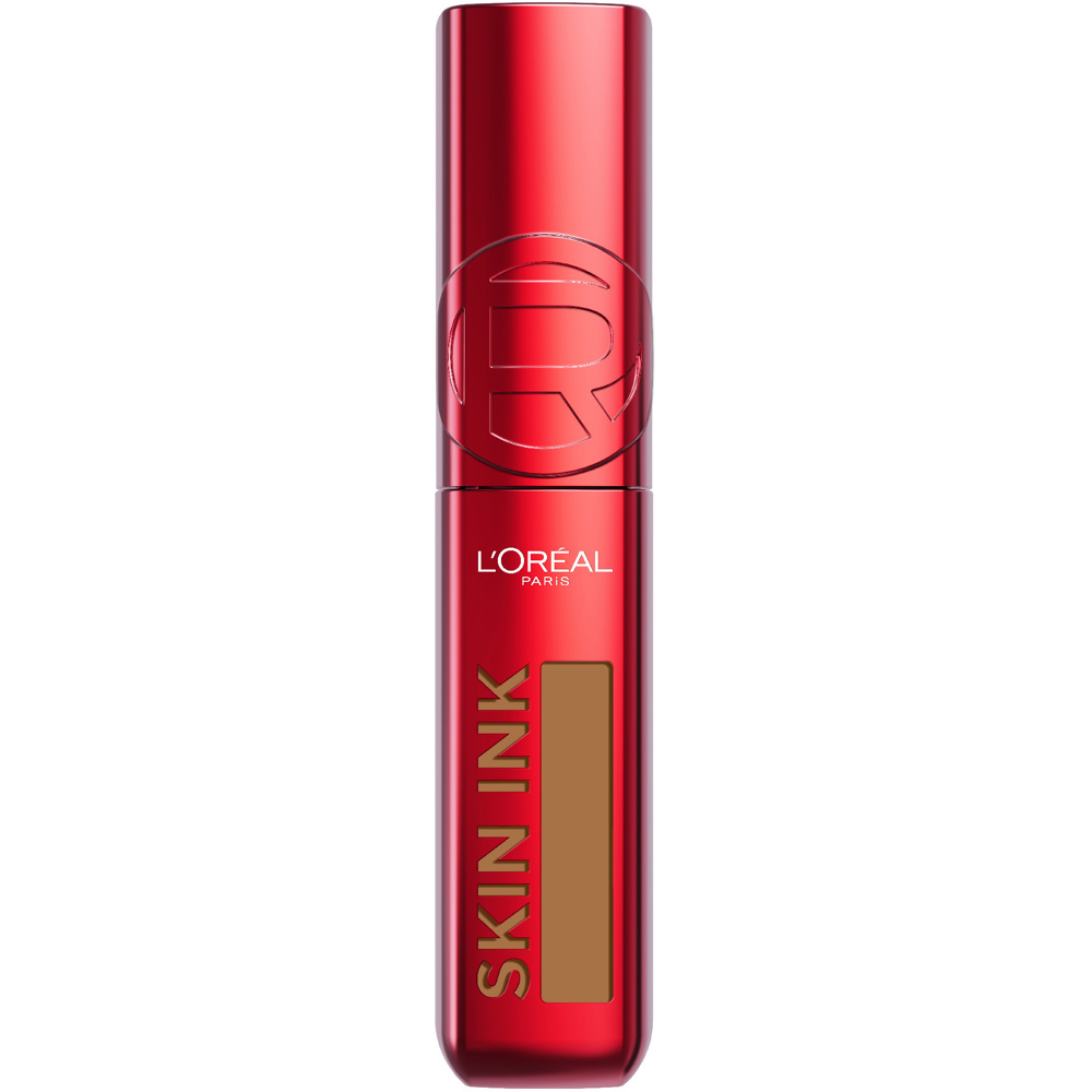 Infaillible Skin Ink