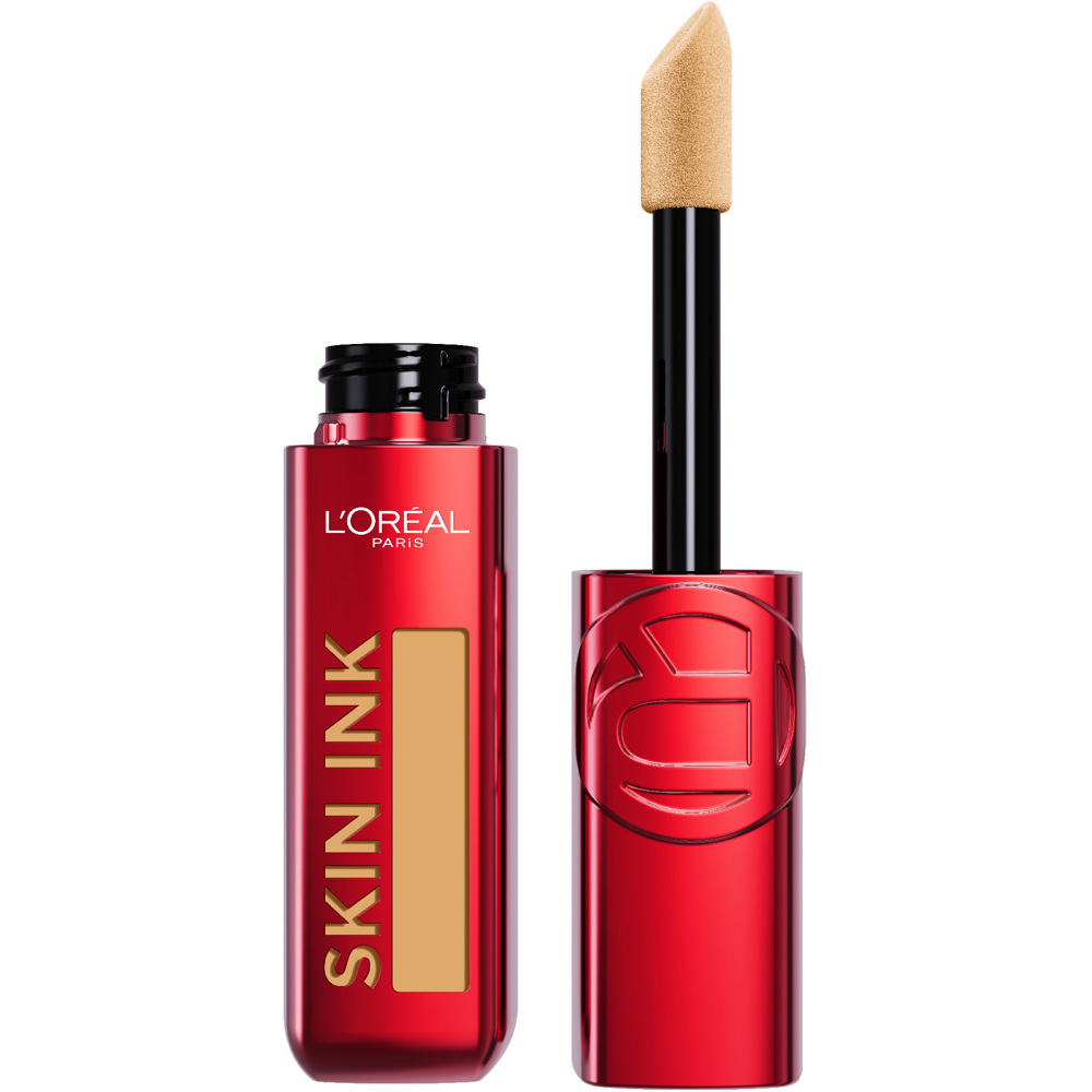 Infaillible Skin Ink