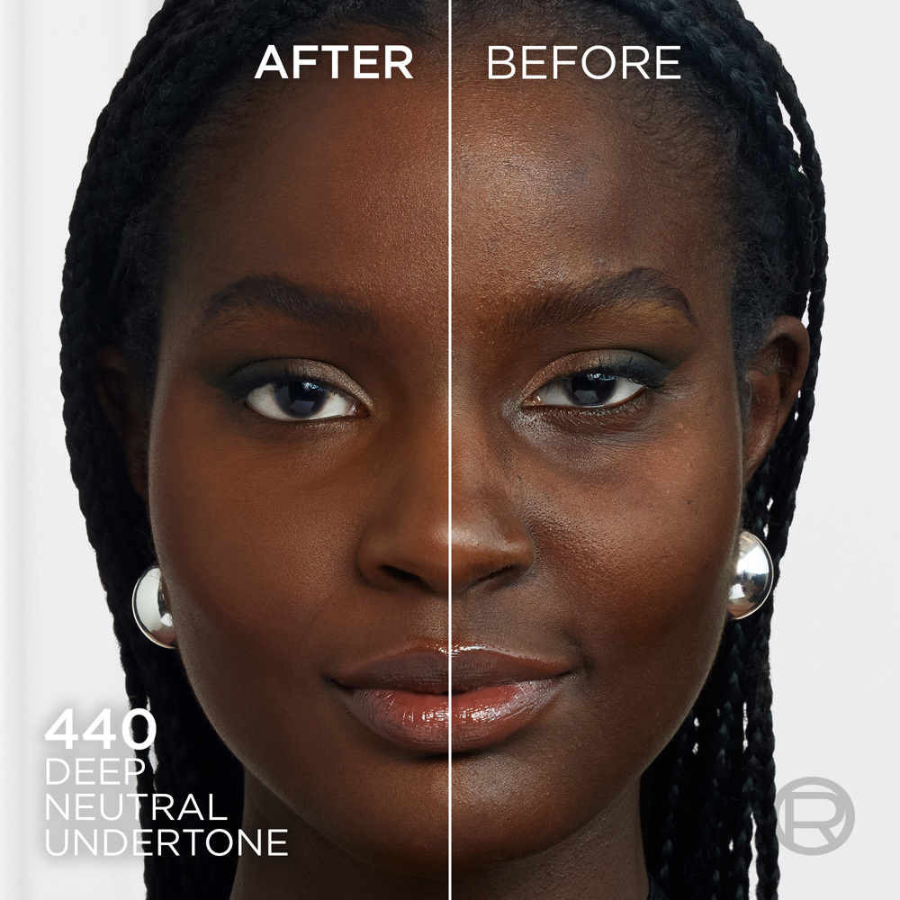 Infaillible Skin Ink