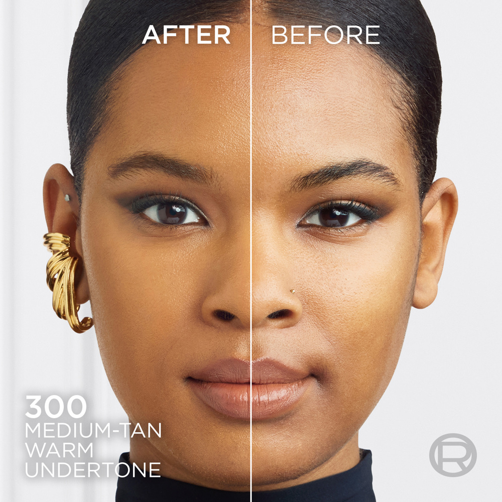 Infaillible Skin Ink