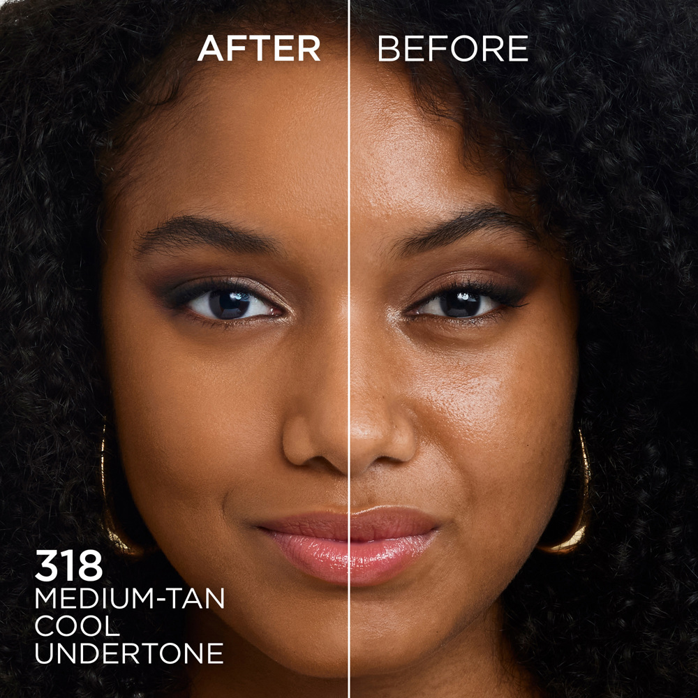 Infaillible Skin Ink