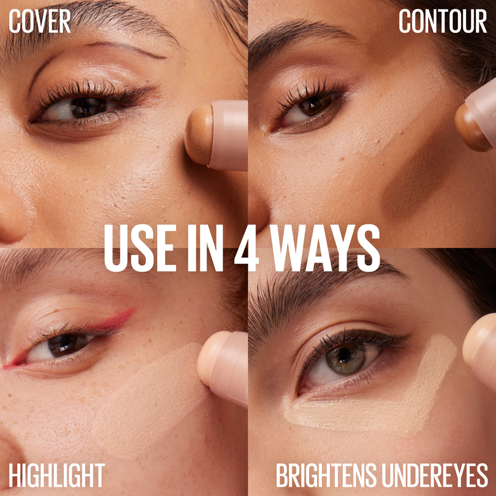 Lifter Stix Multi-Use Face Stick