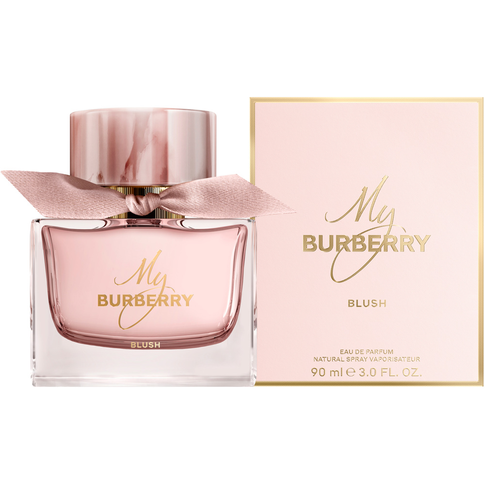 My Burberry Blush, EdP