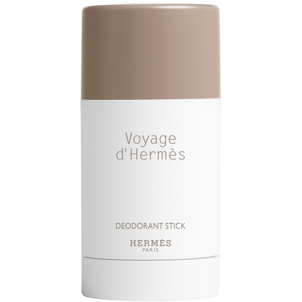 Voyage d'Hermès Alcohol-Free Deodorant Stick, 75ml