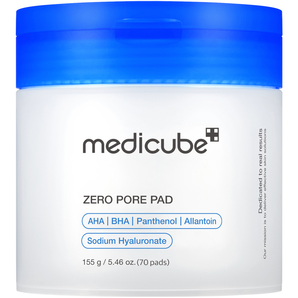 Zero Pore Pad 2.0, 70-Pack