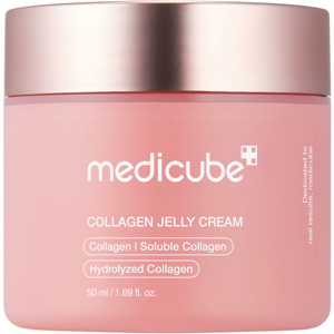 Collagen Jelly Cream