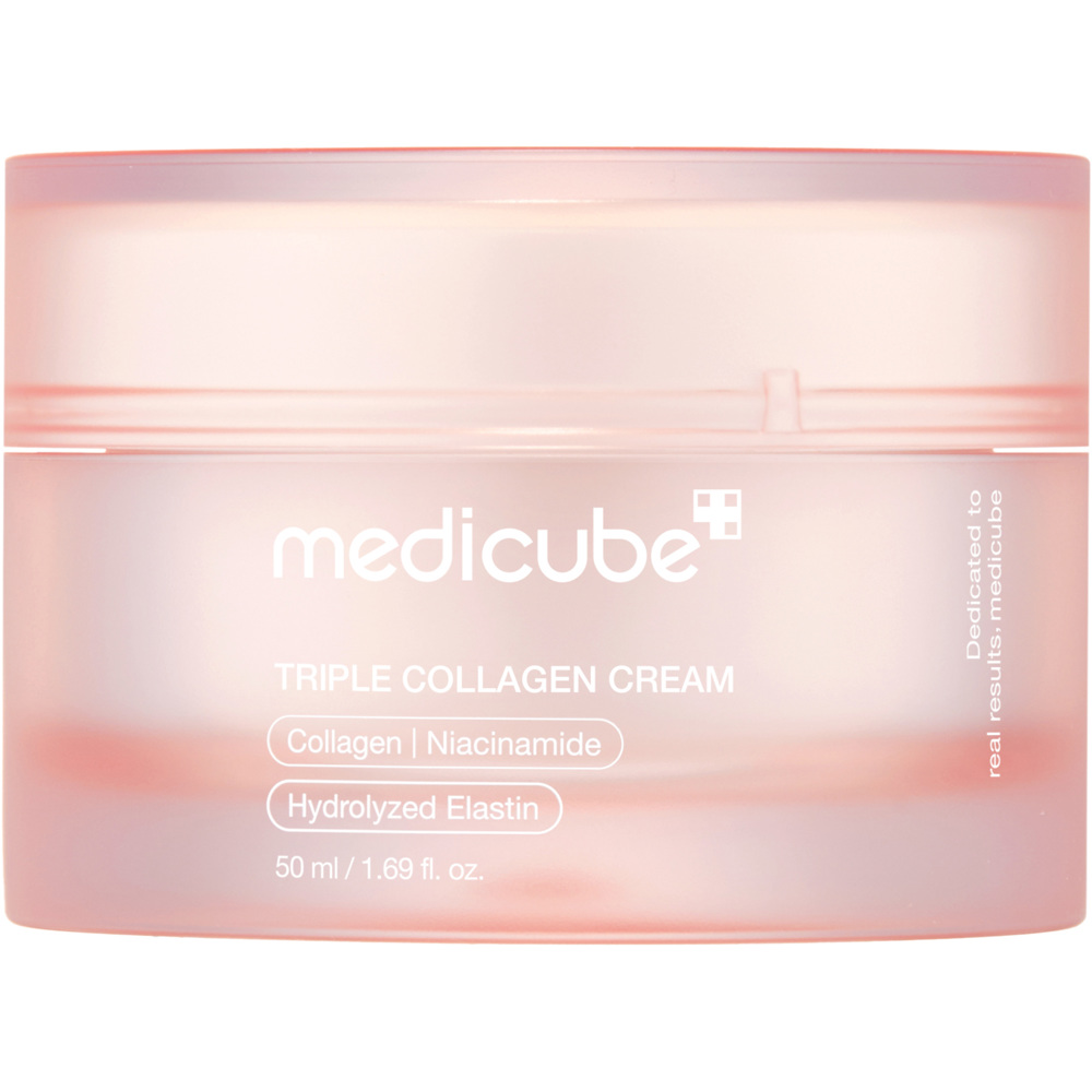 Triple Collagen Cream 4.0, 50ml