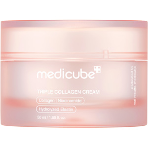 Triple Collagen Cream 4.0, 50ml