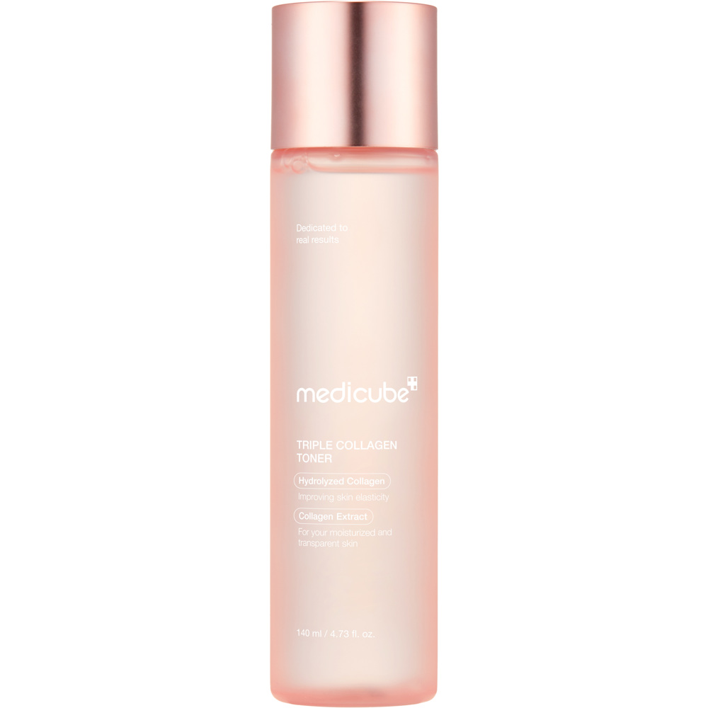 Triple Collagen Toner 4.0, 140ml