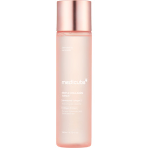 Triple Collagen Toner 4.0, 140ml