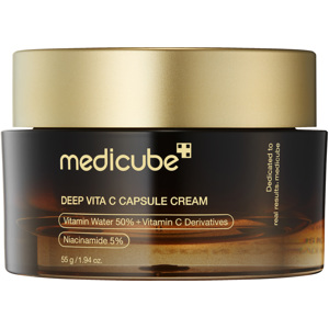 Deep Vita C Capsule Cream, 55g