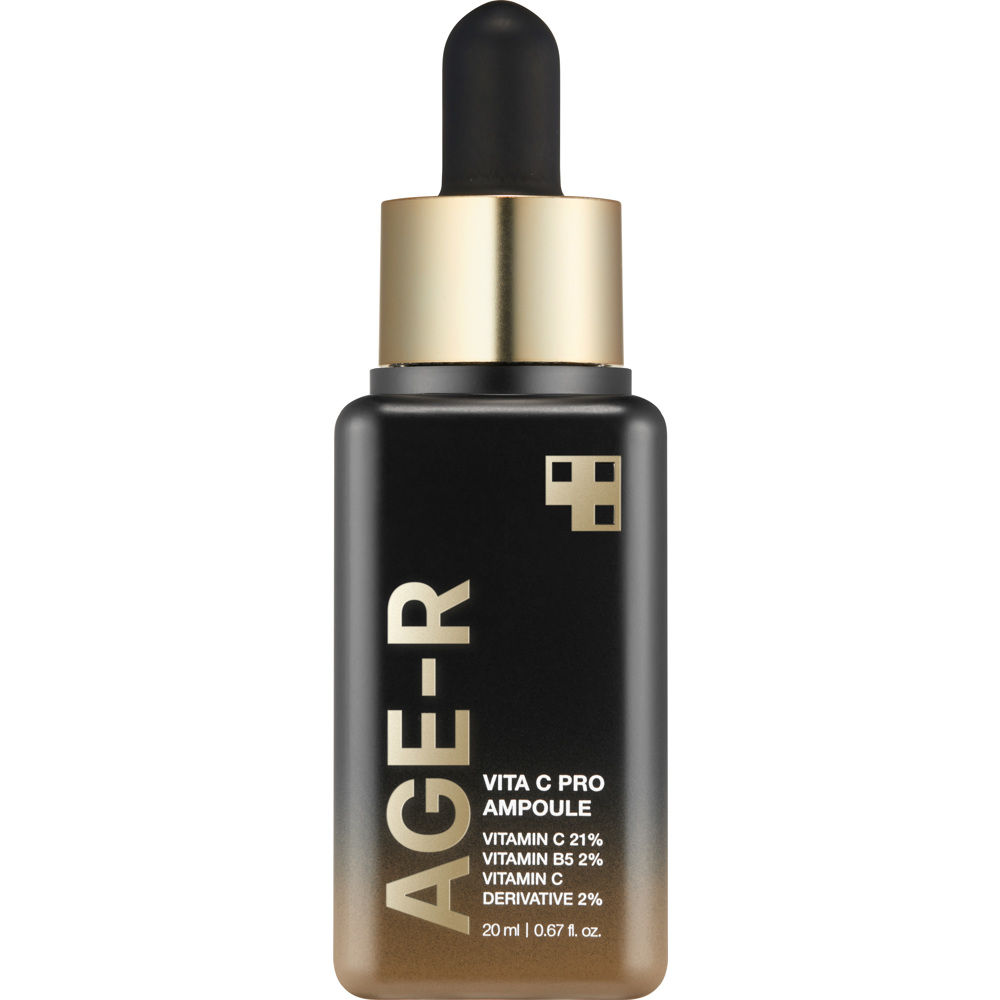 Age-R Vita C Pro Ampoule, 20ml