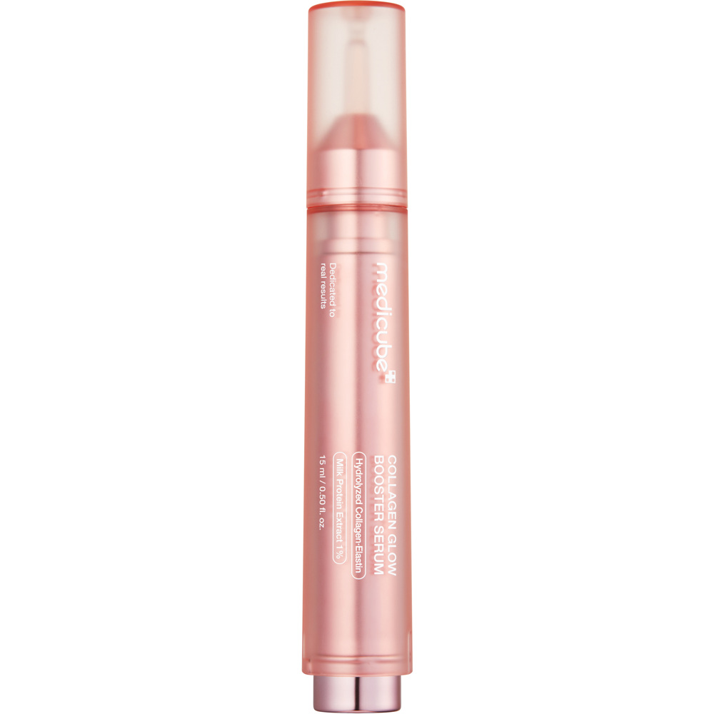 Collagen Glow Booster Serum, 15ml