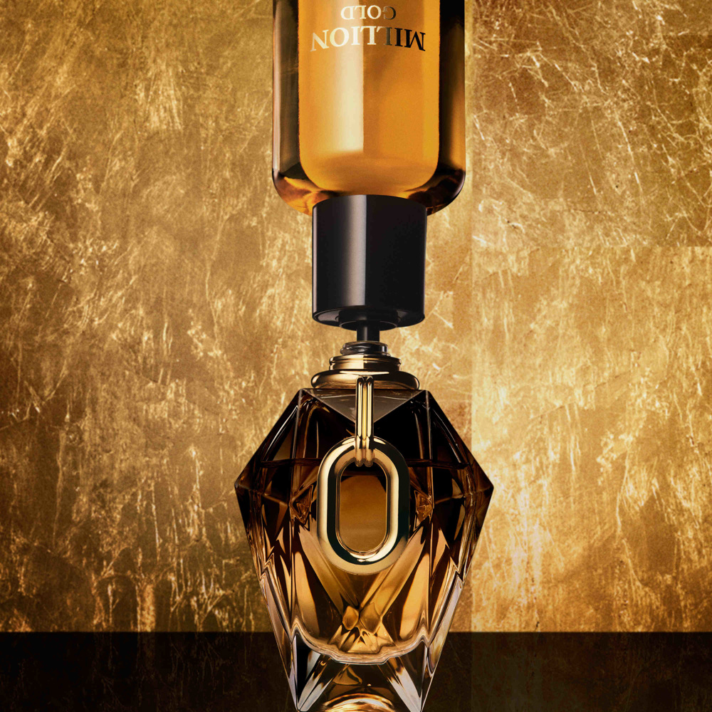 Million Gold for Her, Parfum