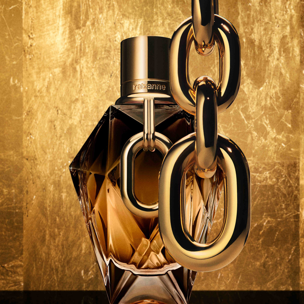 Million Gold for Her, Parfum