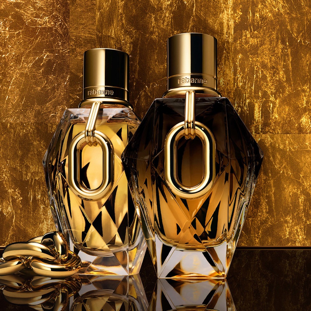 Million Gold for Her, Parfum