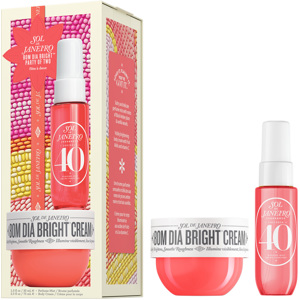 Bom Dia Bright Party of Two Set