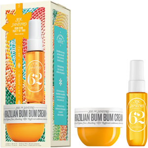 Bum Bum Party of Two Set