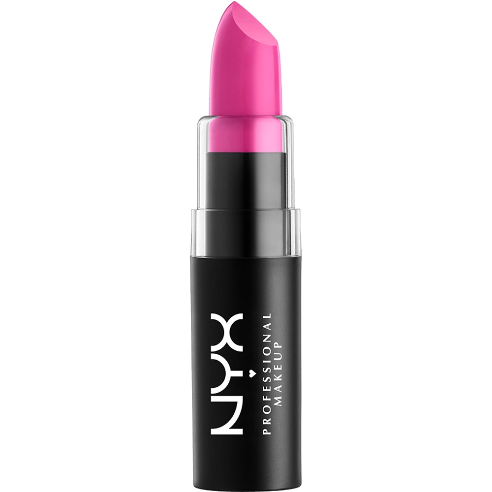 Matte Lipstick