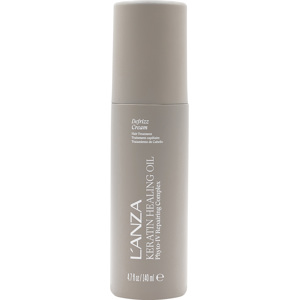 Keratin Healing Oil Defrizz Cream, 140ml