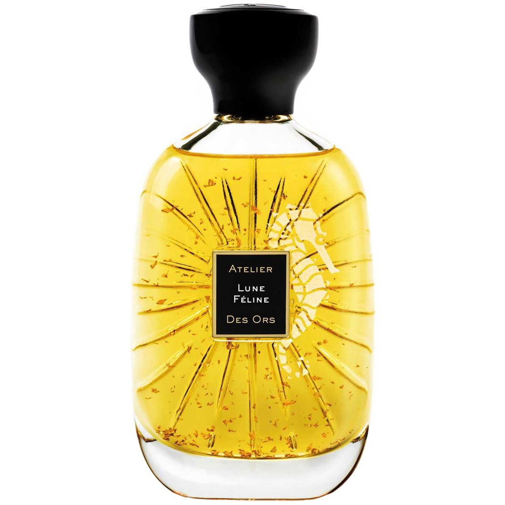 Lune Féline 2025 Limited Edition, EdP