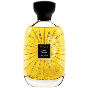 Lune Féline 2025 Limited Edition, EdP