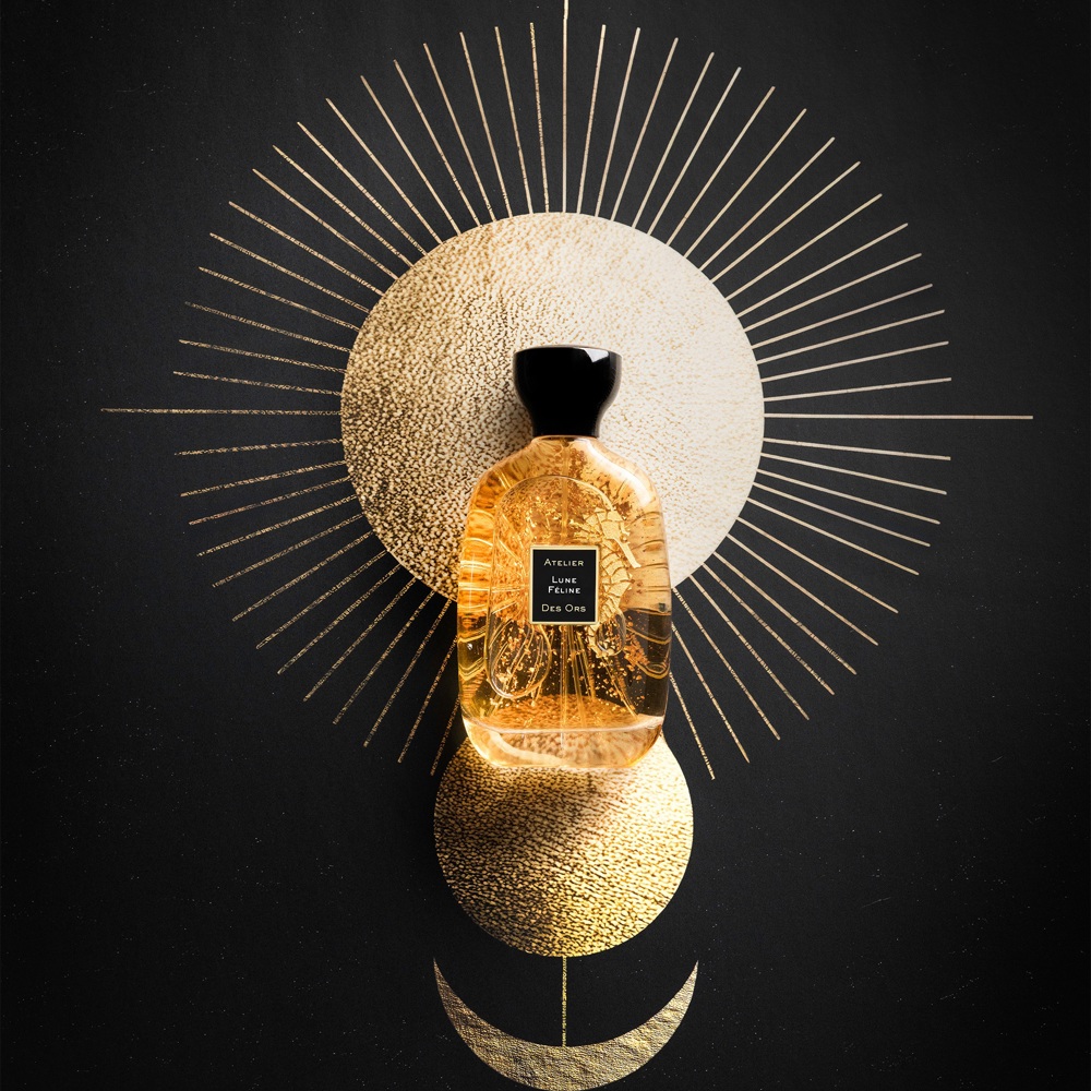 Lune Féline 2025 Limited Edition, EdP
