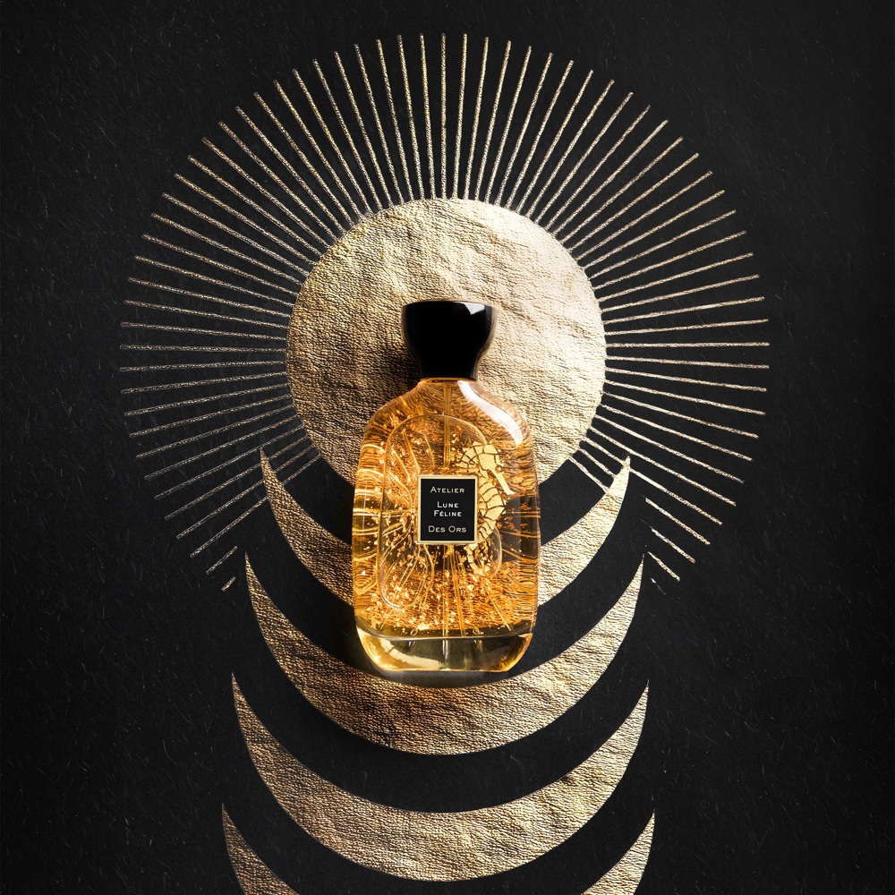 Lune Féline 2025 Limited Edition, EdP