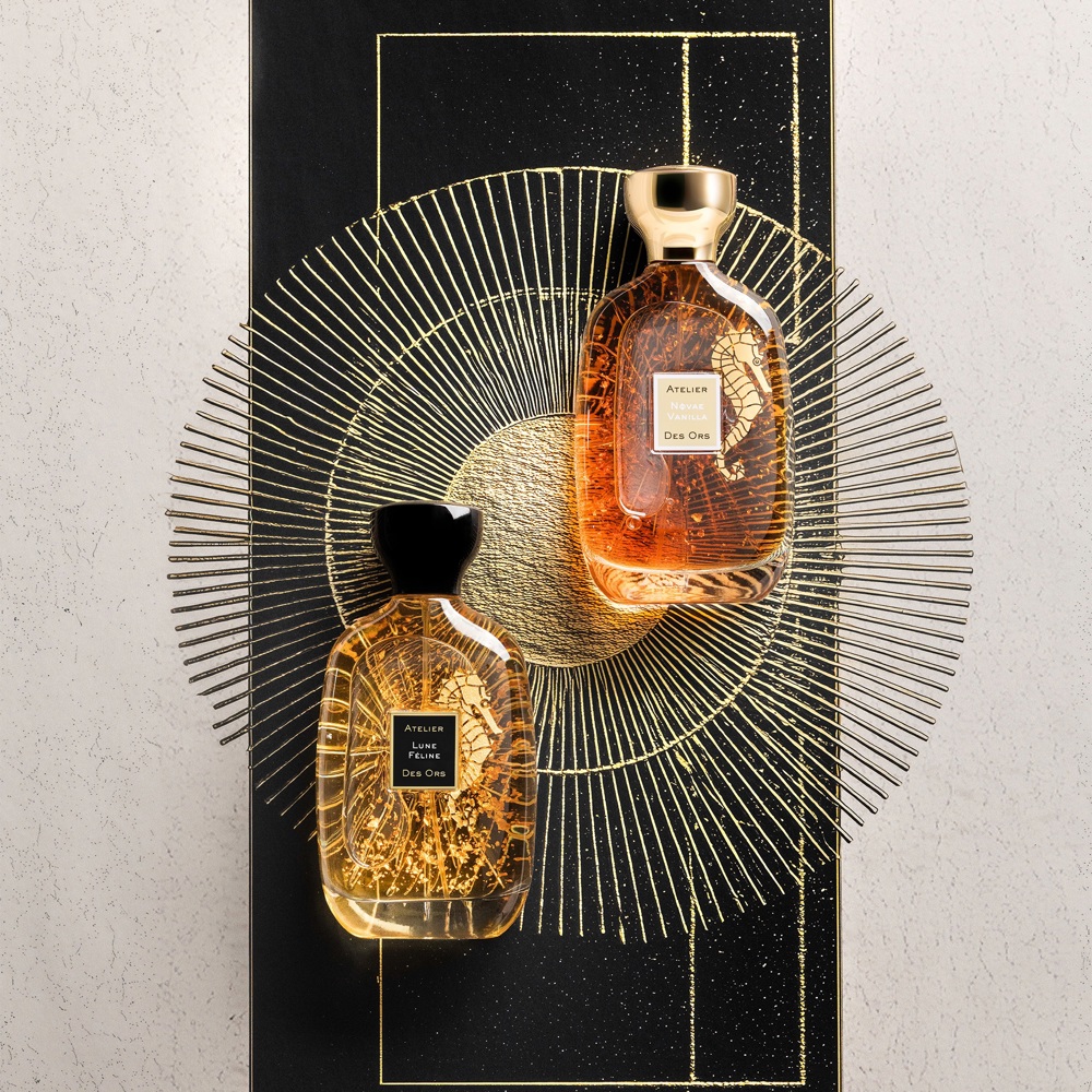 Lune Féline 2025 Limited Edition, EdP