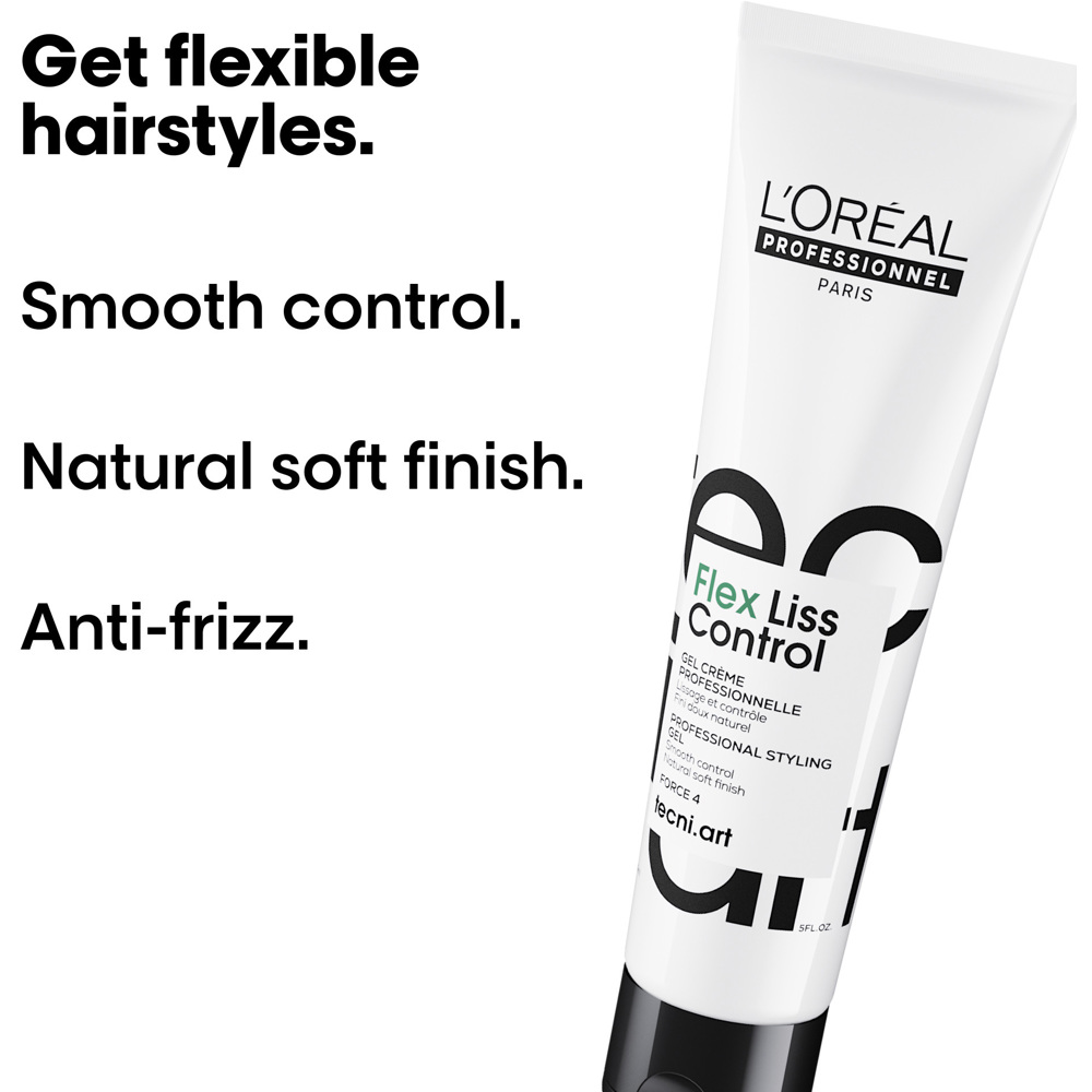 Tecni.Art Liss Control, 150ml