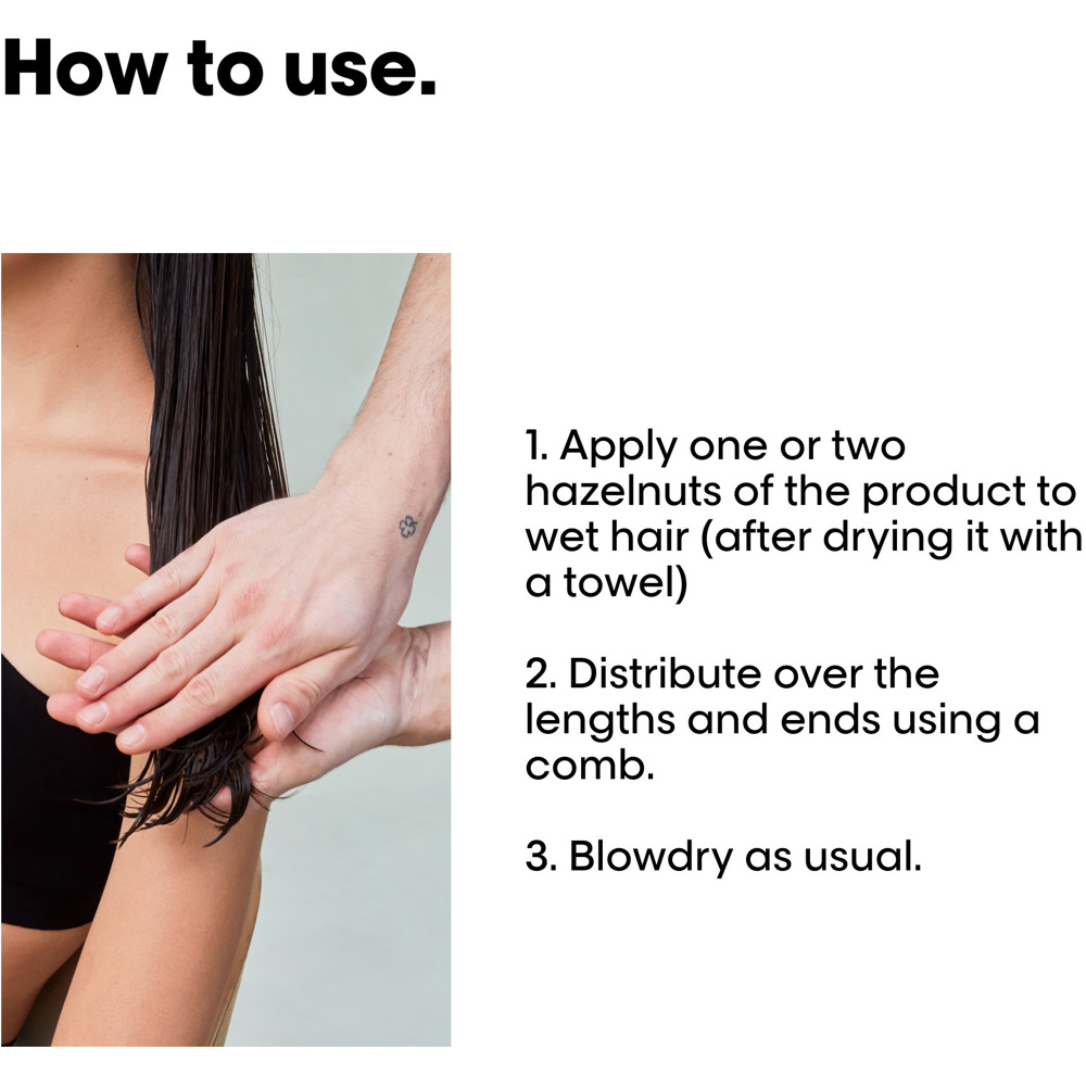 Tecni.Art Liss Control, 150ml